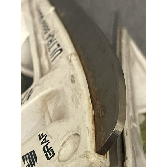 Graf ULTRA G5 Senior Hockey Skate Senior Size 6.5 G5.s Read Details - Picture 12 of 16